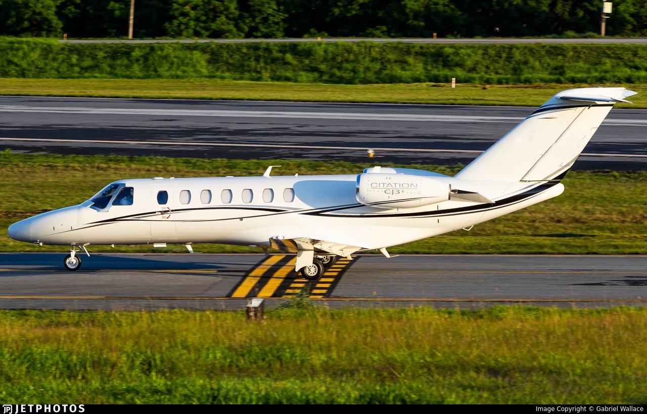 2016 Citation CJ3+