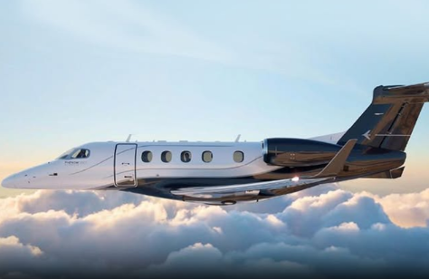 2024 Phenom 300E