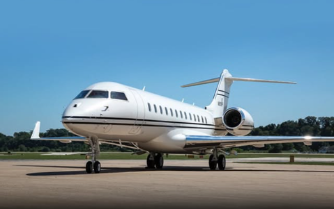 2012 Global 6000