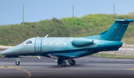 2012 Phenom 100